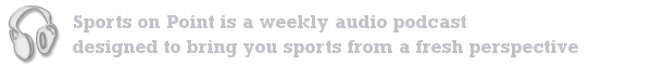 Sports On Point